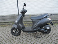 La souris - bromscooter - city zip - scooter - afbeelding 1 van  11