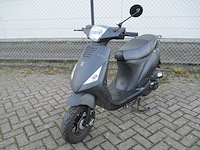 La souris - bromscooter - city zip - scooter - afbeelding 4 van  11