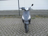 La souris - bromscooter - city zip - scooter - afbeelding 5 van  11