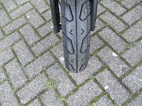 La souris - bromscooter - city zip - scooter - afbeelding 6 van  11