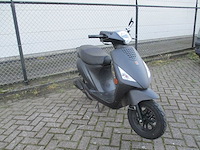 La souris - bromscooter - city zip - scooter - afbeelding 7 van  11