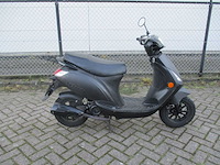 La souris - bromscooter - city zip - scooter - afbeelding 8 van  11