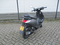 La souris - bromscooter - city zip - scooter - afbeelding 9 van  11