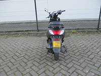 La souris - bromscooter - city zip - scooter - afbeelding 10 van  11
