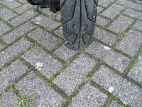 La souris - bromscooter - city zip - scooter - afbeelding 11 van  11