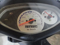 La souris - bromscooter - city zip injectie - scooter - afbeelding 3 van  8