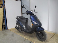 La souris - bromscooter - city zip injectie - scooter - afbeelding 5 van  8