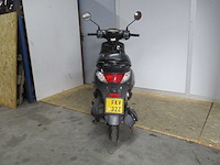 La souris - bromscooter - city zip injectie - scooter - afbeelding 7 van  8