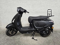 La souris - bromscooter - designo - 4t 45km uitvoering fst76n - afbeelding 1 van  6