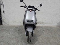 La souris - bromscooter - e-id-s6 - elektrische 45km uitvoering ftk56v - afbeelding 4 van  8