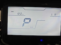 La souris - bromscooter - e-id-s6 - elektrische 45km uitvoering ftk56v - afbeelding 8 van  8