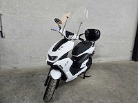 La souris - bromscooter - e-id s9 - elektrische 45km uitvoering frl14s - afbeelding 3 van  9