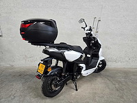 La souris - bromscooter - e-id s9 - elektrische 45km uitvoering frl14s - afbeelding 5 van  9