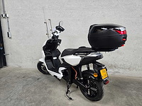 La souris - bromscooter - e-id s9 - elektrische 45km uitvoering frl14s - afbeelding 6 van  9