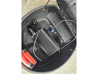 La souris - bromscooter - e-id s9 - elektrische 45km uitvoering frl14s - afbeelding 8 van  9