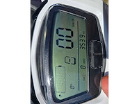 La souris - bromscooter - e-id s9 - elektrische 45km uitvoering frl14s - afbeelding 9 van  9