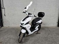 La souris - bromscooter - e-id s9 - elektrische 45km uitvoering frl17s - afbeelding 3 van  9