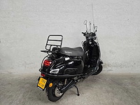 La souris - bromscooter - e-sourini - 45km uitvoering fkr14k - afbeelding 5 van  8