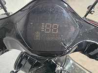 La souris - bromscooter - e-sourini - 45km uitvoering fkr14k - afbeelding 7 van  8