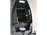La souris - bromscooter - e-sourini - elektrische 45km uitvoering fjr12n - afbeelding 6 van  9
