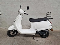 La souris - bromscooter - sourini - 4t 45km uitvoering fgt35t - afbeelding 1 van  7
