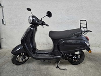 La souris - bromscooter - sourini - 4t 45km uitvoering frt55r - afbeelding 1 van  7
