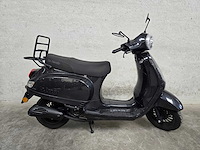 La souris - bromscooter - sourini - 4t 45km uitvoering frt55r - afbeelding 2 van  7