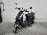 La souris - bromscooter - sourini - 4t 45km uitvoering frt55r - afbeelding 3 van  7