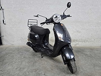 La souris - bromscooter - sourini - 4t 45km uitvoering frt55r - afbeelding 4 van  7