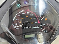 La souris - bromscooter - sourini - 4t 45km uitvoering frt55r - afbeelding 7 van  7