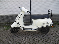 La souris - bromscooter - sourini - scooter