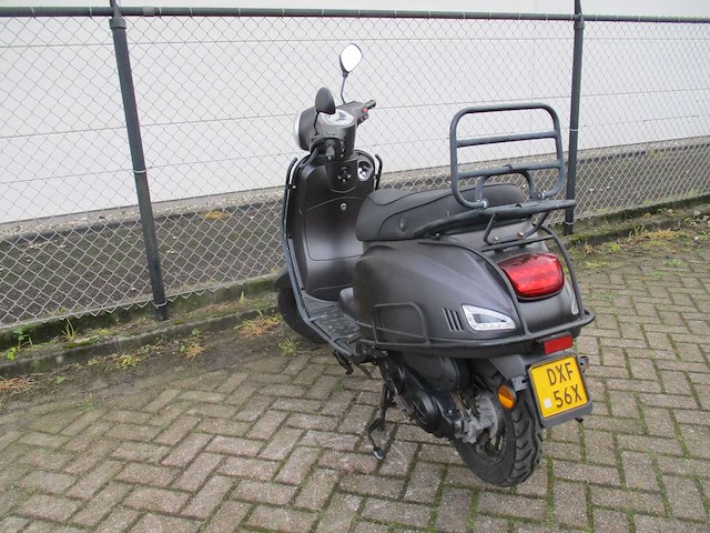 La souris - bromscooter - sourini - scooter - afbeelding 2 van  11