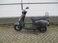 La souris - bromscooter - sourini - scooter