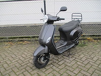 La souris - bromscooter - sourini - scooter - afbeelding 4 van  11