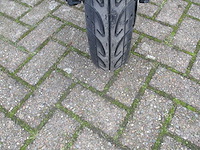 La souris - bromscooter - sourini - scooter - afbeelding 6 van  11