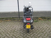 La souris - bromscooter - sourini - scooter - afbeelding 10 van  11