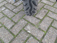 La souris - bromscooter - sourini - scooter - afbeelding 11 van  11