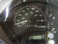 La souris - bromscooter - sourini injectie - scooter - afbeelding 2 van  10