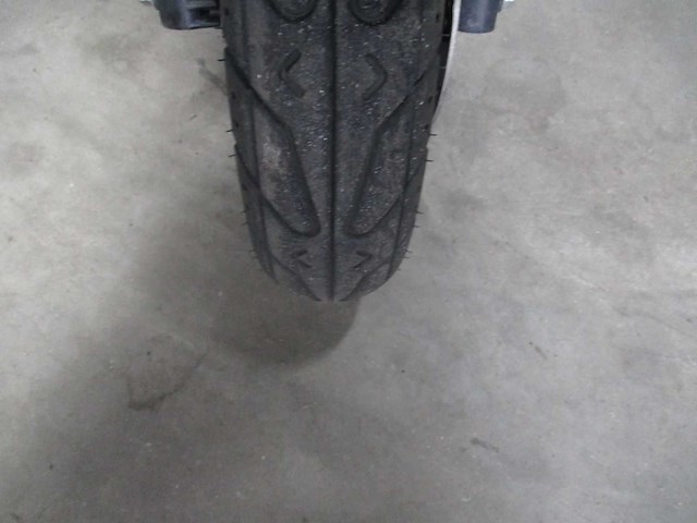 La souris - bromscooter - sourini injectie - scooter - afbeelding 4 van  10