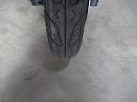 La souris - bromscooter - sourini injectie - scooter - afbeelding 4 van  10