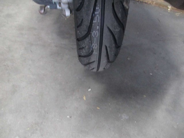 La souris - bromscooter - sourini injectie - scooter - afbeelding 9 van  10