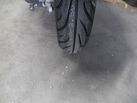 La souris - bromscooter - sourini injectie - scooter - afbeelding 9 van  10
