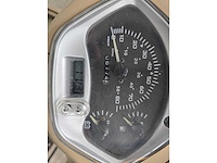 La souris - bromscooter - sourini r - 4t 45km uitvoering fbb43r - afbeelding 7 van  7