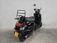 La souris - bromscooter - sourini r - 4t 45km uitvoering ffh77r - afbeelding 4 van  7