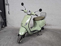 La souris - bromscooter - sourini r - 4t 45km uitvoering flx74v - afbeelding 3 van  7