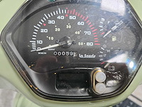 La souris - bromscooter - sourini r - 4t 45km uitvoering flx74v - afbeelding 7 van  7