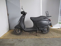 La souris - bromscooter - sourini rs sport - scooter - afbeelding 6 van  11