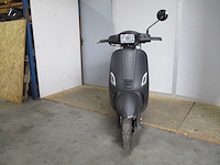 La souris - bromscooter - sourini rs sport - scooter - afbeelding 8 van  11