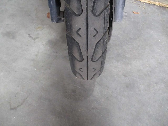 La souris - bromscooter - sourini rs sport - scooter - afbeelding 3 van  11