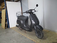La souris - bromscooter - sourini rs sport - scooter - afbeelding 9 van  11